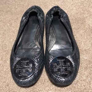 Tory Burch Flat
